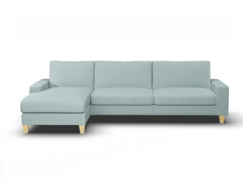 Ecksofa LO Large L